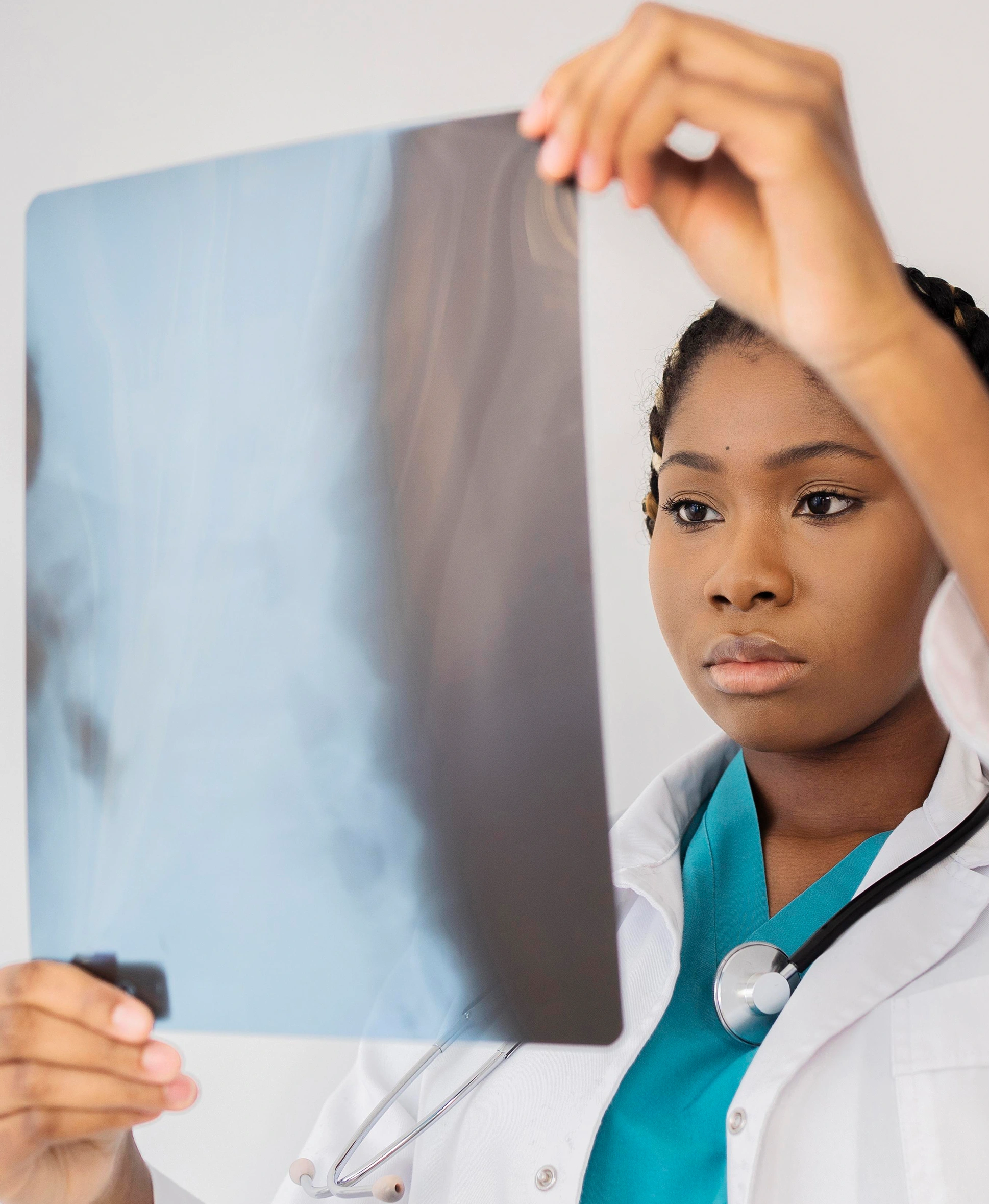 Ultramodern Radiology and Medical Imaging