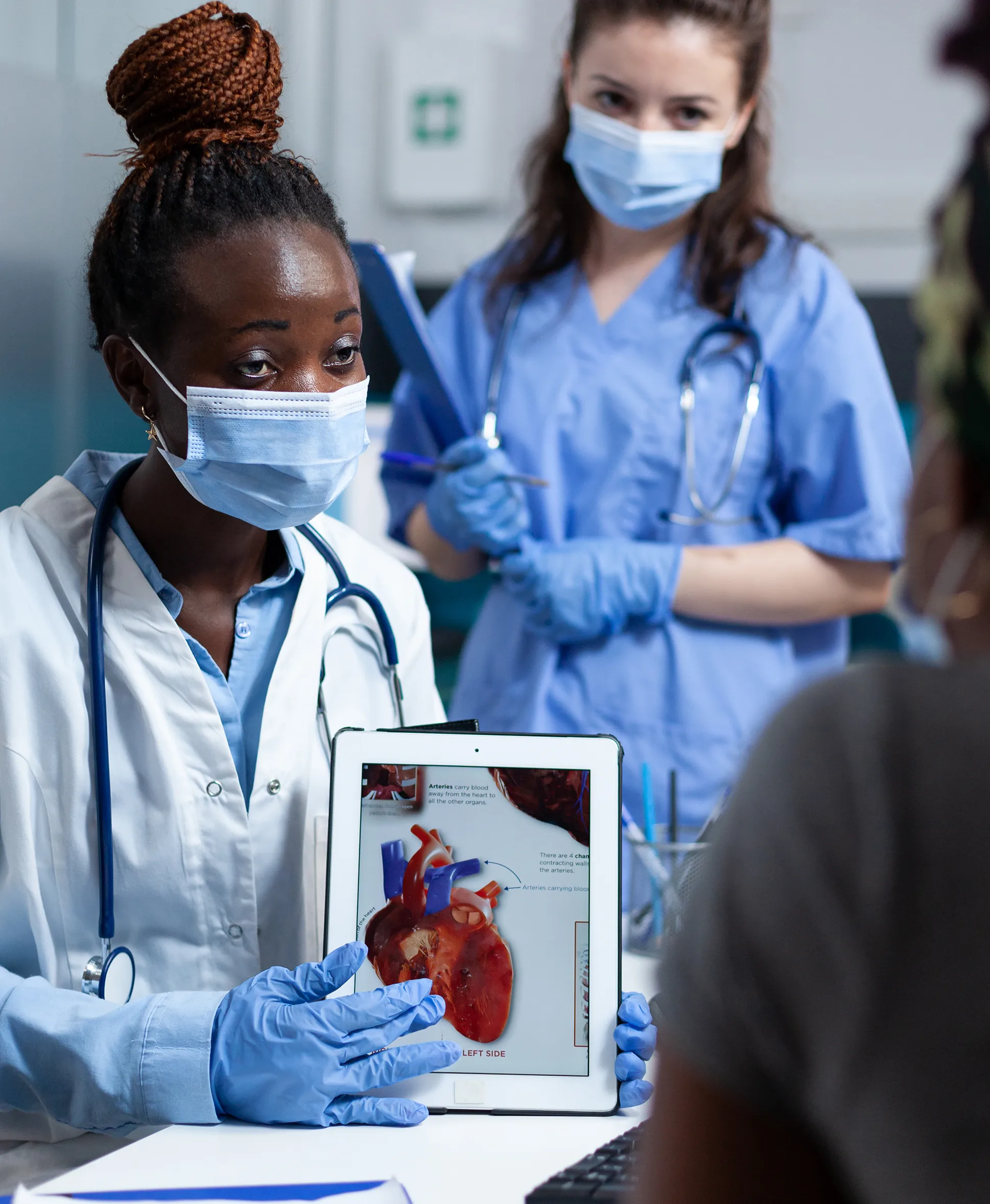 Cardiology in Uganda