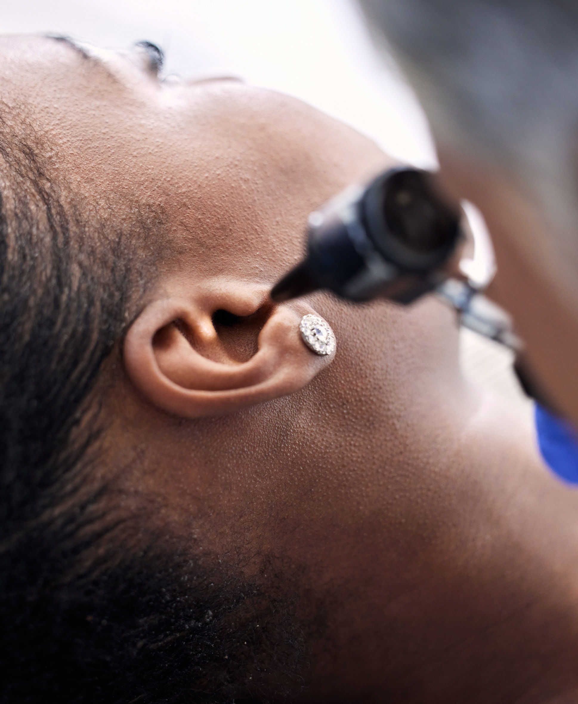 ENT stands for Ear, Nose, and Throat and is also known as Otorhinolaryngology,