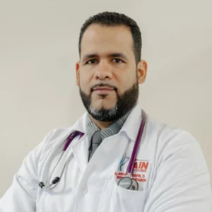Orthopaedic Surgeon