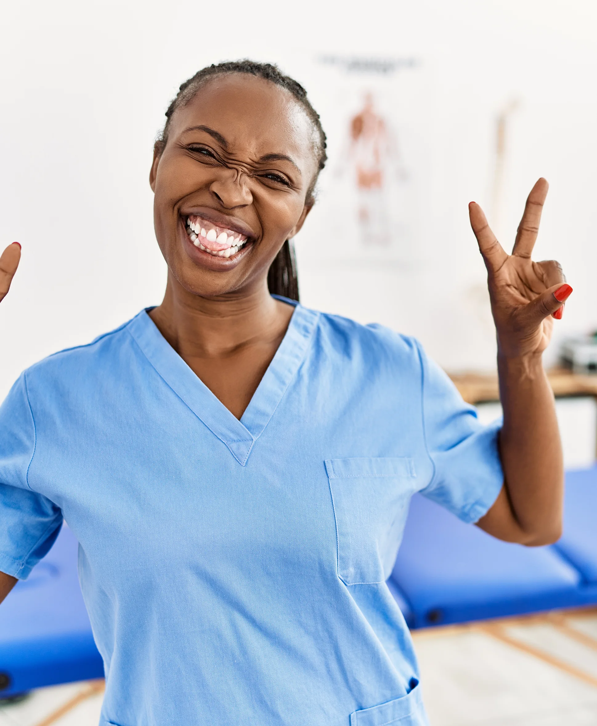 g comprehensive and personalized rehabilitation services to individuals of all ages