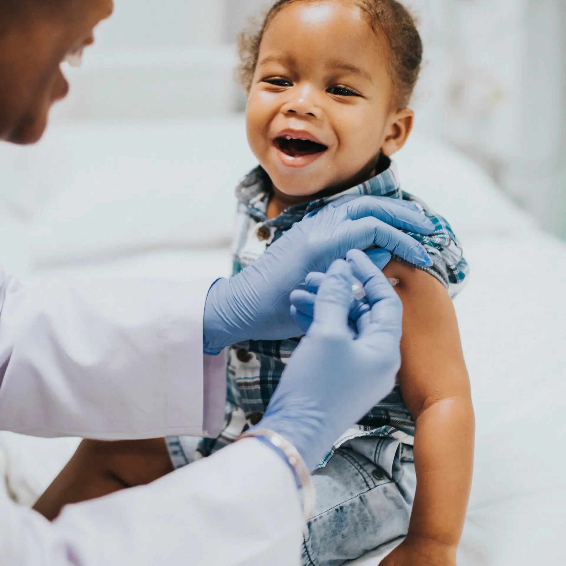 Pediatric Wing