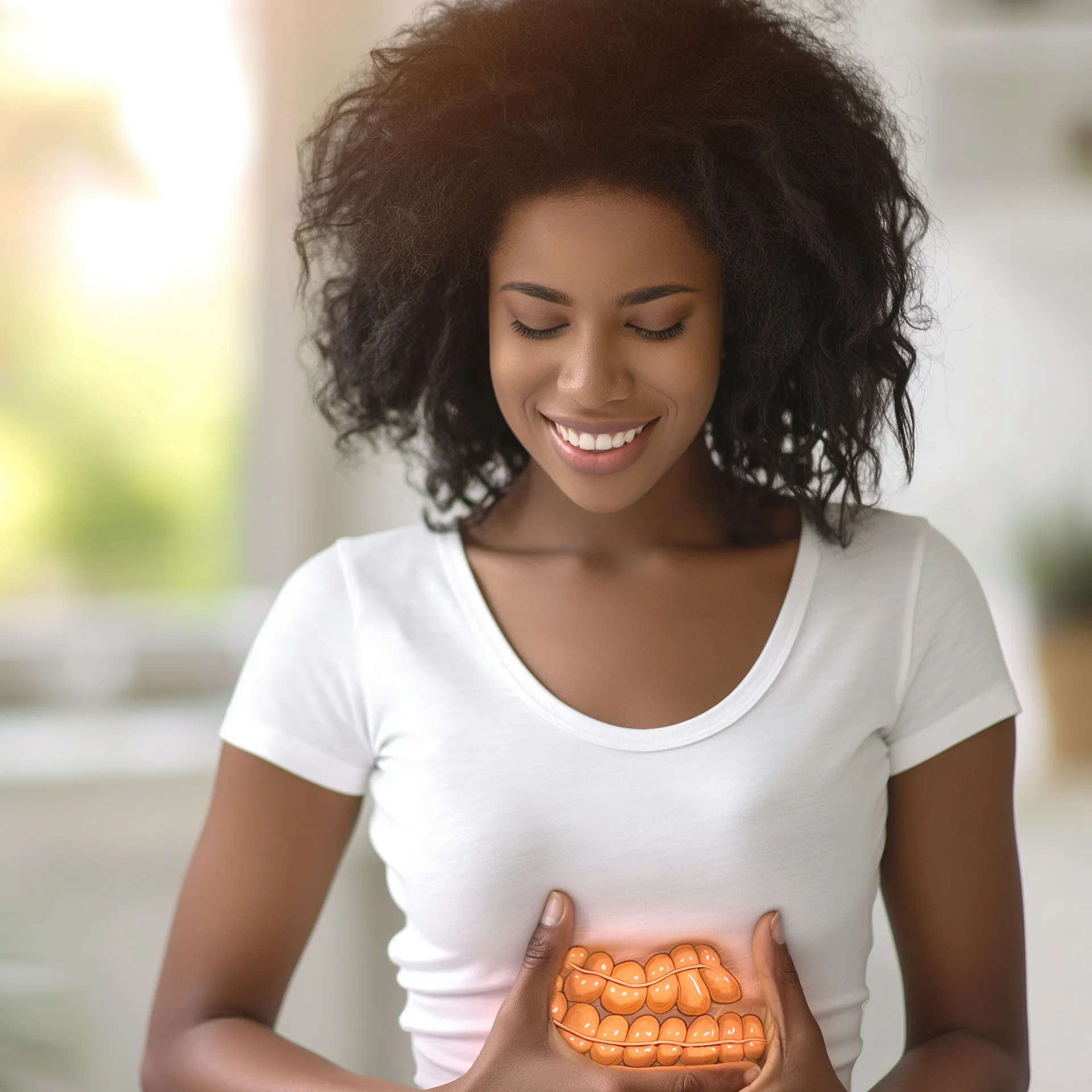 Digestive Care
