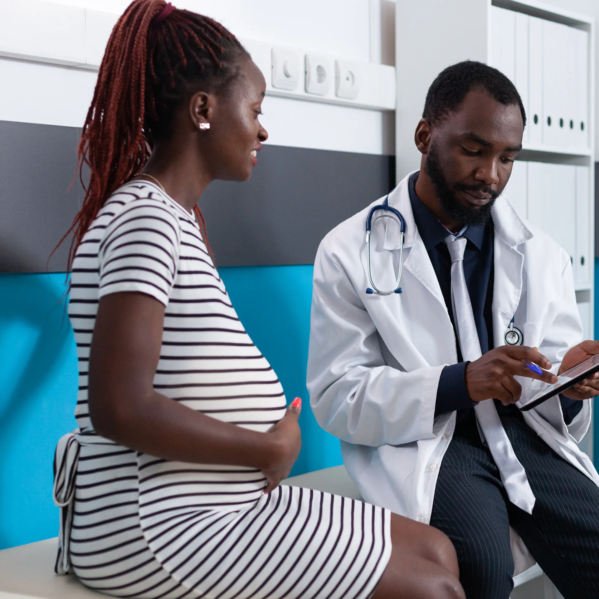 Women & Children Care