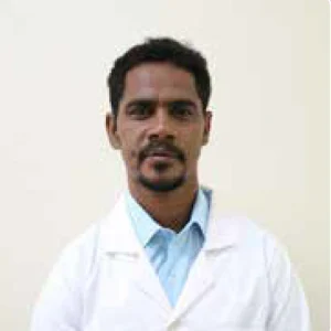 ENT SURGEON