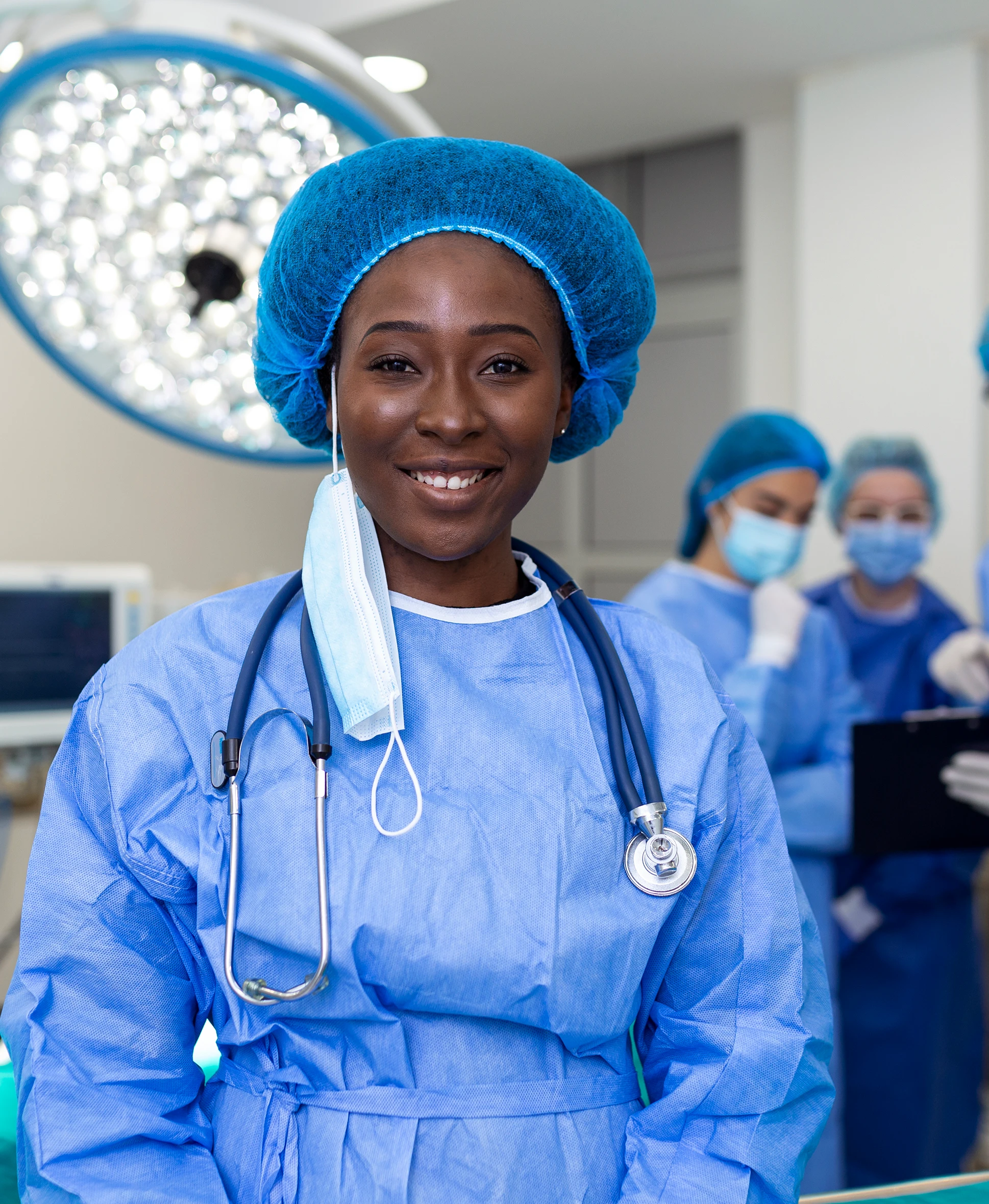 Best General Surgery in Uganda