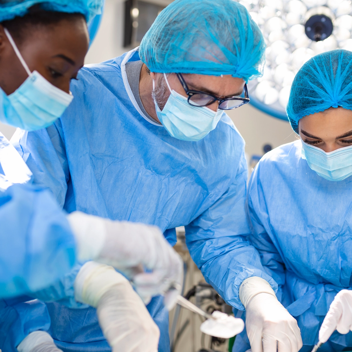 General Surgery in Uganda.